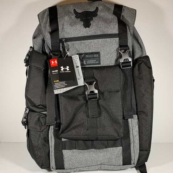 project rock vanish regiment backpack